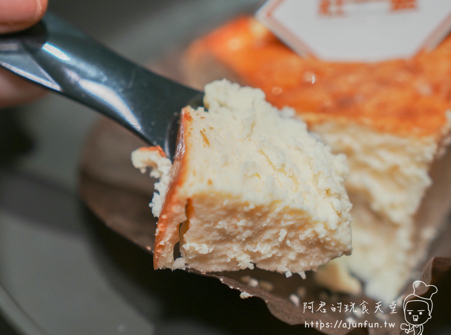【西屯美食】莊一盤:莊家火雞肉飯新品牌!除了正餐、還有隱藏版下午茶點心 - 第32張圖
