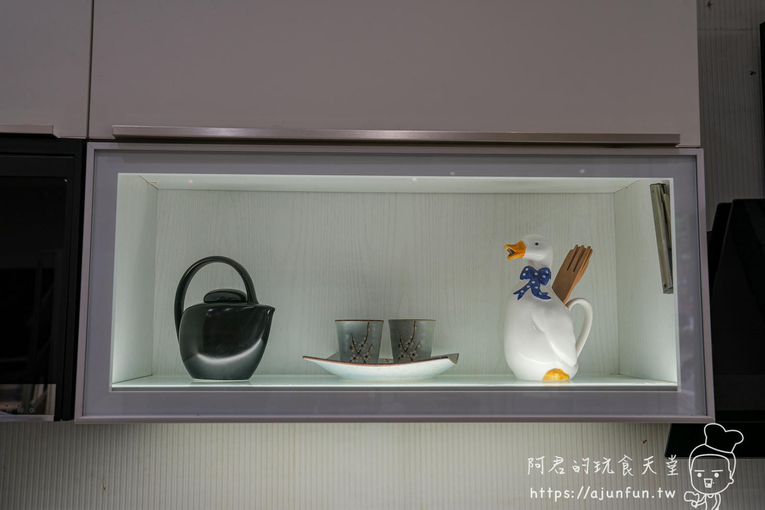 【彰化廚具推薦】雅居廚櫃工廠直營,價格超殺又能客製化? - 第33張圖