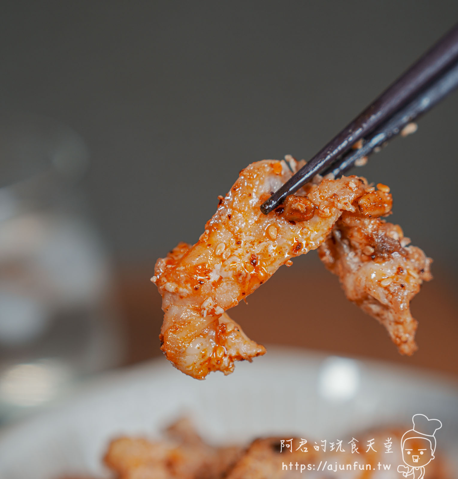 果子樹工作室堅果拌醬開箱,一匙入魂,懶人料理救星,戒不掉白飯的秘密武器! - 第10張圖