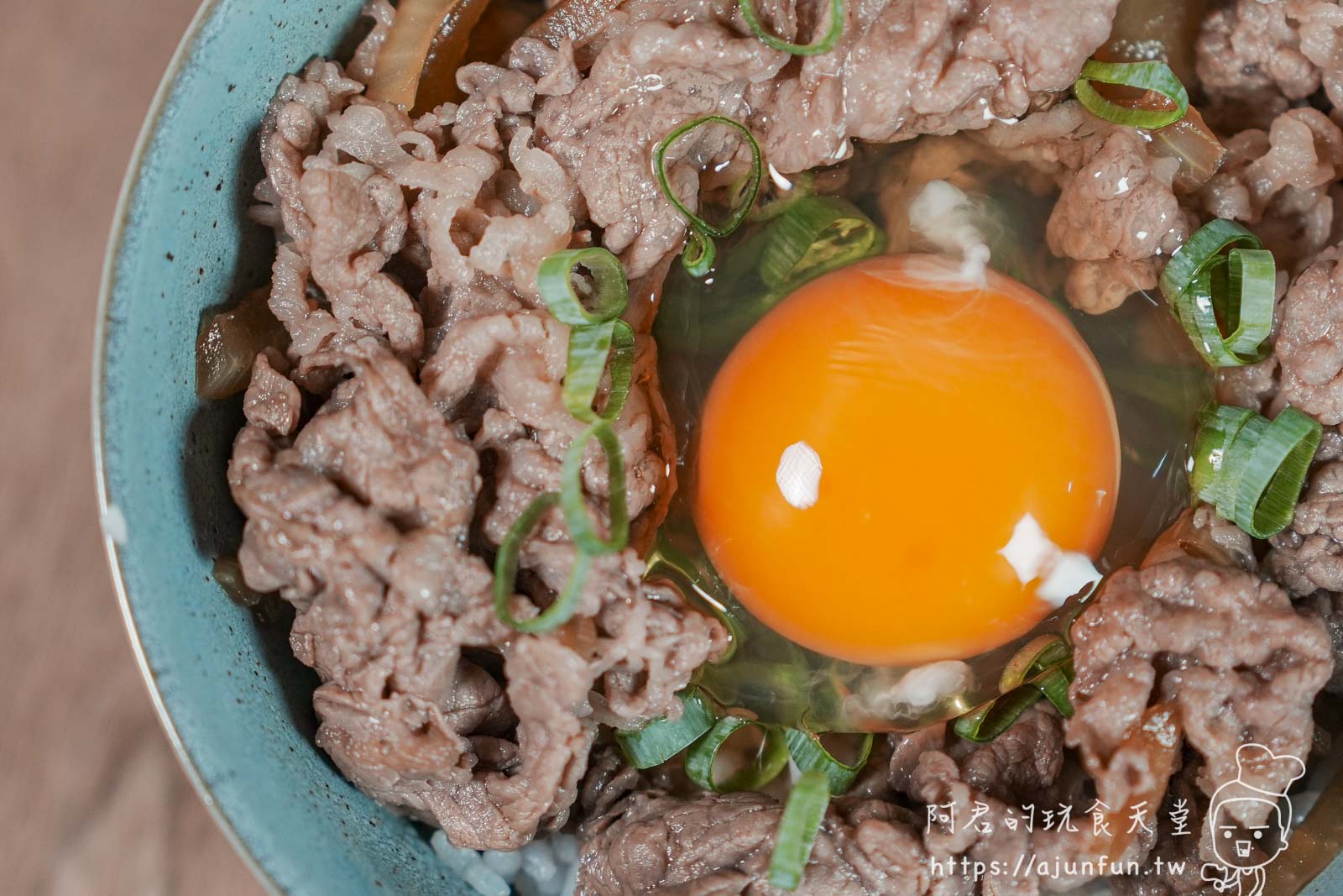 雞蛋料理的儀式感從「大成上品語鮮蛋」開始!壽喜燒丼飯、納豆拌飯,安心美味不踩雷 - 第2張圖