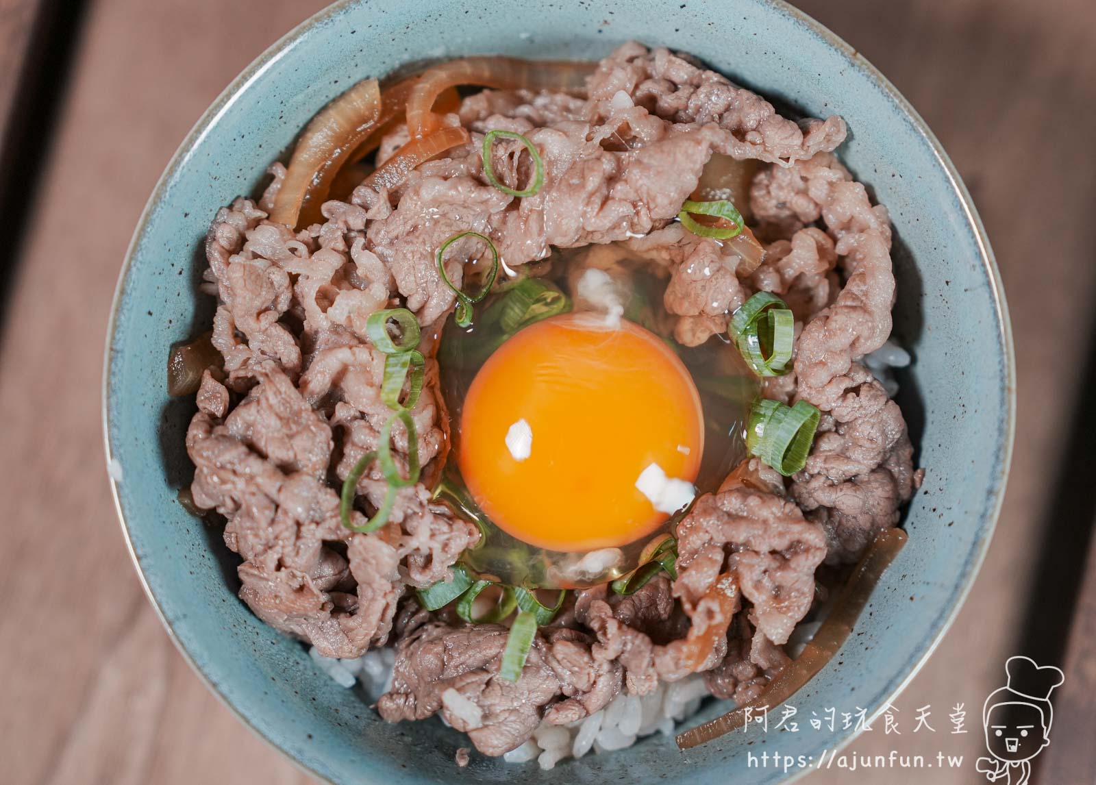 雞蛋料理的儀式感從「大成上品語鮮蛋」開始!壽喜燒丼飯、納豆拌飯,安心美味不踩雷 - 第3張圖