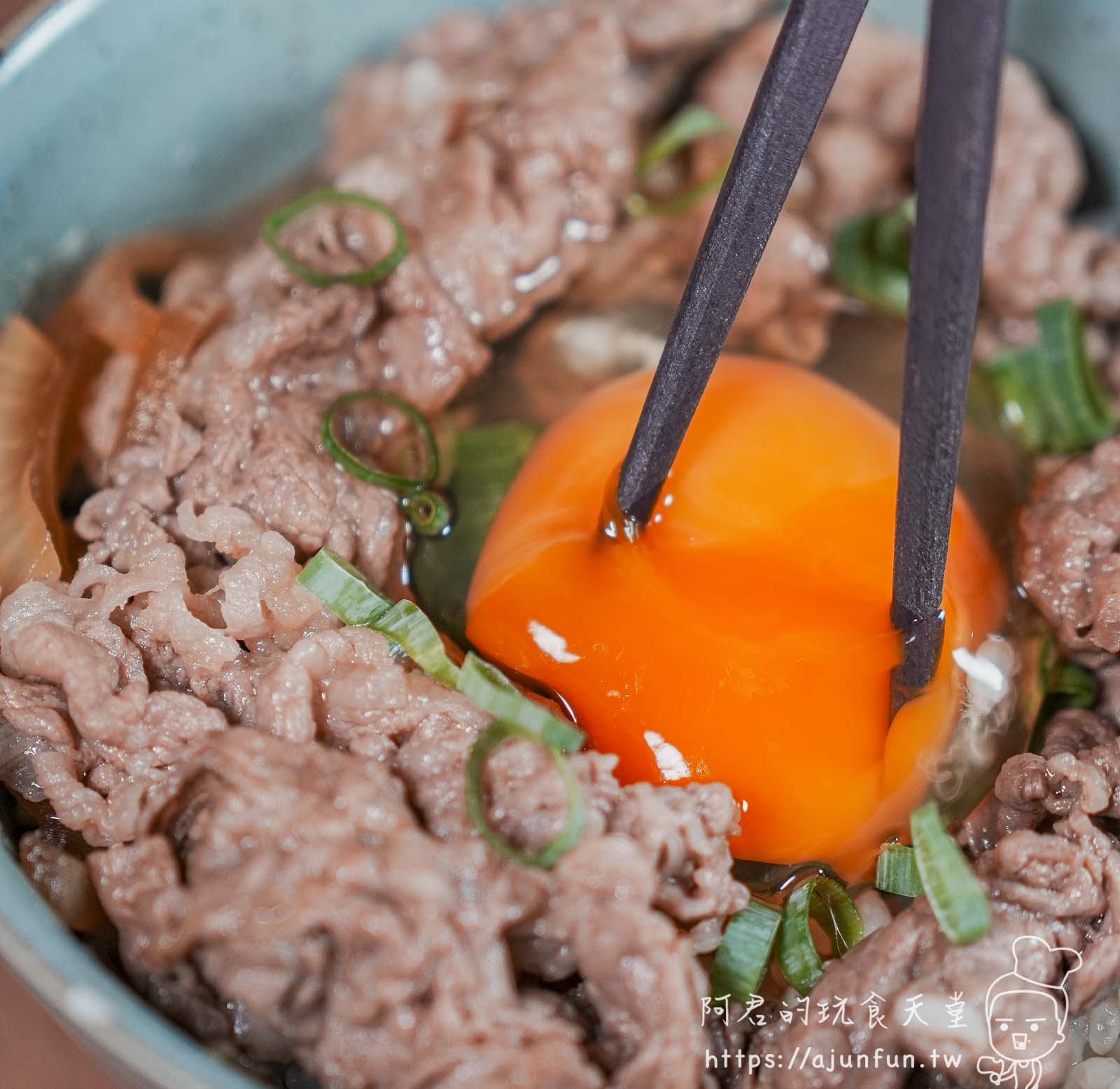 雞蛋料理的儀式感從「大成上品語鮮蛋」開始!壽喜燒丼飯、納豆拌飯,安心美味不踩雷 - 第4張圖