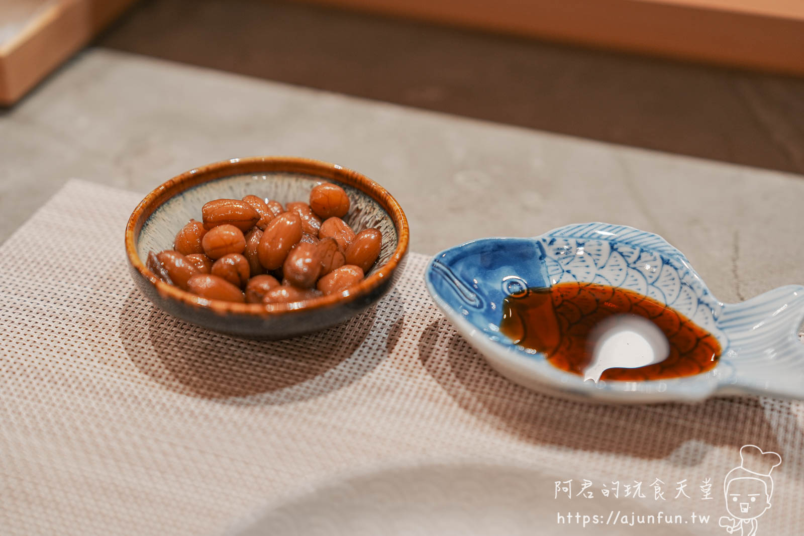 【台中北屯】鮨初割烹:高級日料推薦、無菜單料理天花板 - 第7張圖