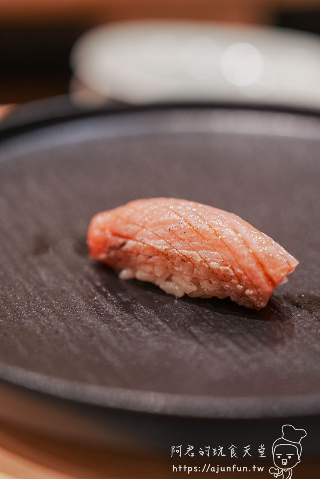 【台中北屯】鮨初割烹:高級日料推薦、無菜單料理天花板 - 第20張圖