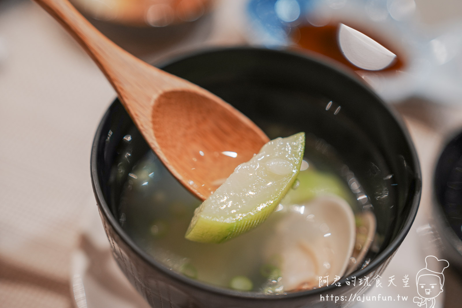 【台中北屯】鮨初割烹:高級日料推薦、無菜單料理天花板 - 第30張圖