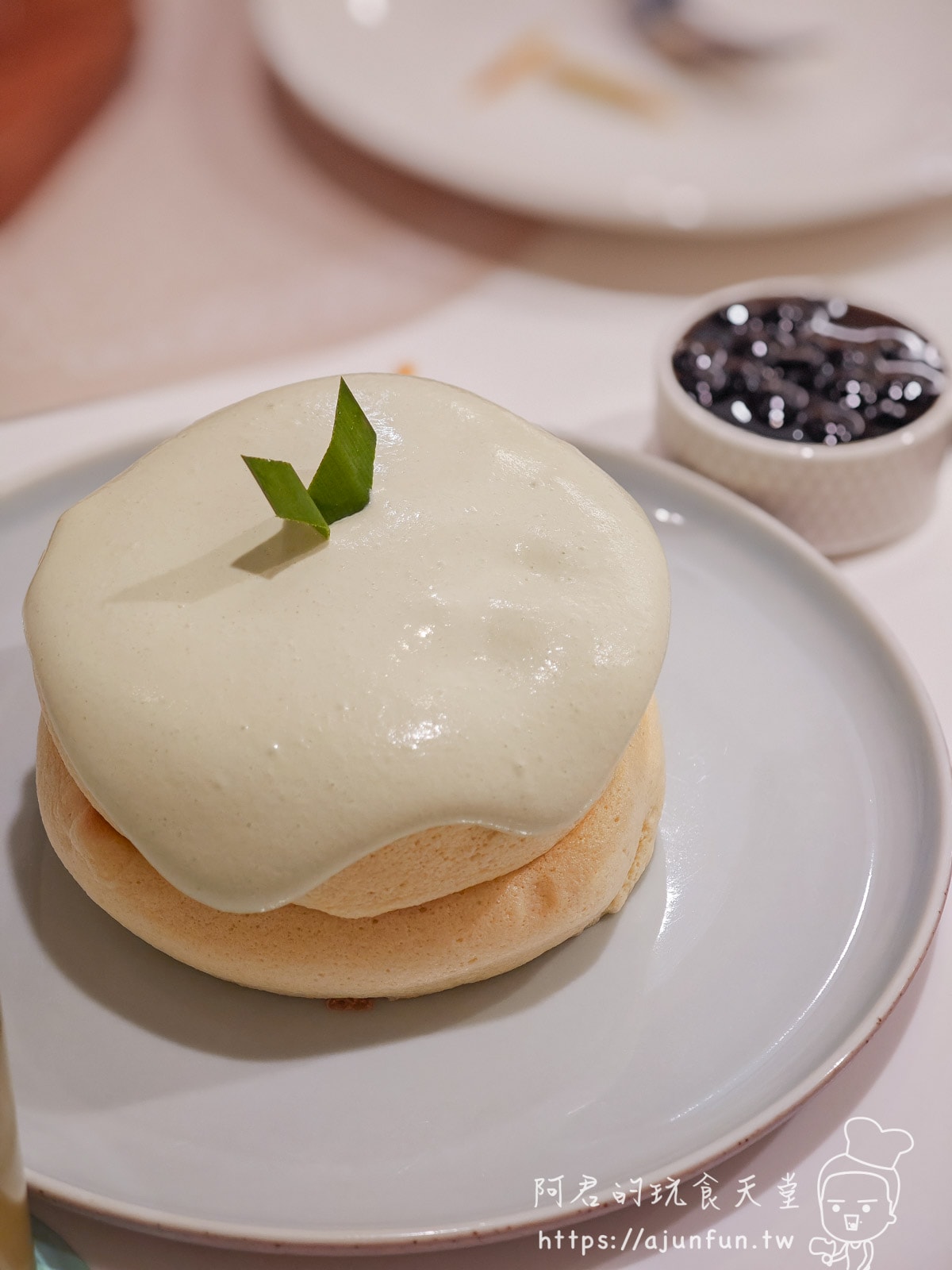 【台中 LaLaport 美食】Lady Nara 台中店:曼谷網美餐廳值得吃嗎?菜單、交通 - 第14張圖