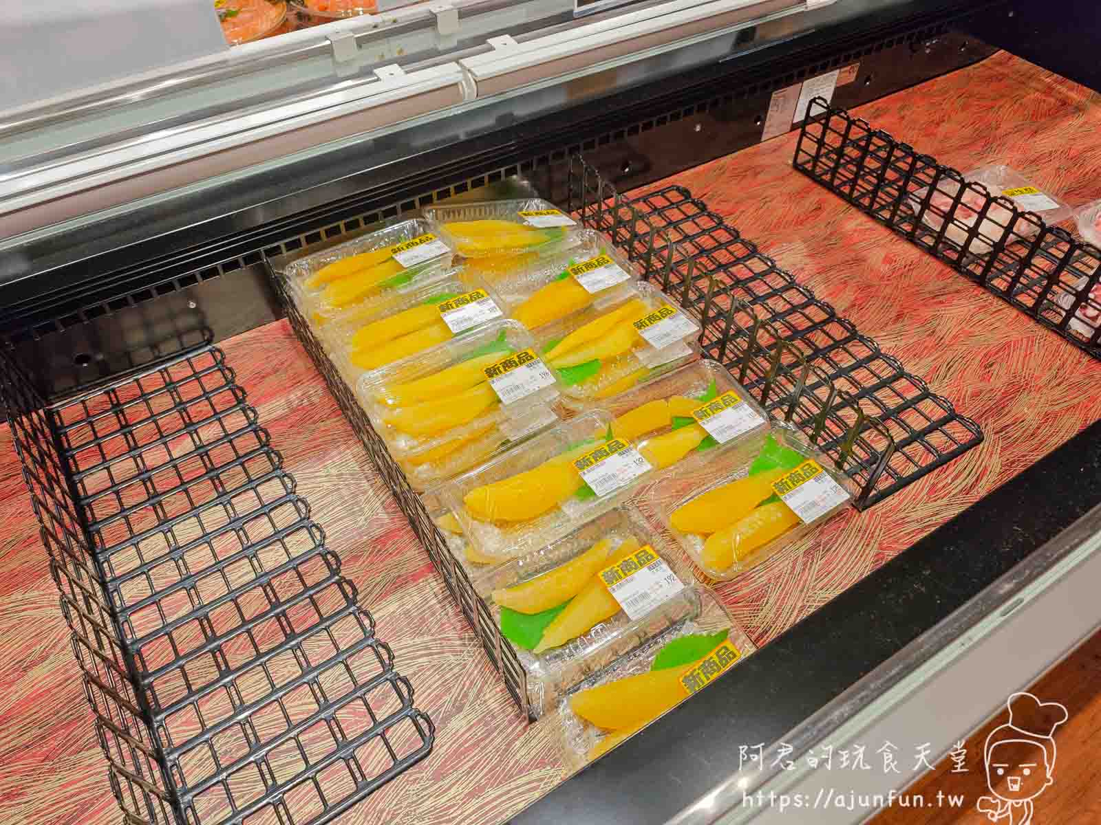 【台中南屯】LOPIA插旗IKEA!日本A5和牛、壽司買到失心瘋!直擊台中第二間LOPIA全攻略! - 第72張圖