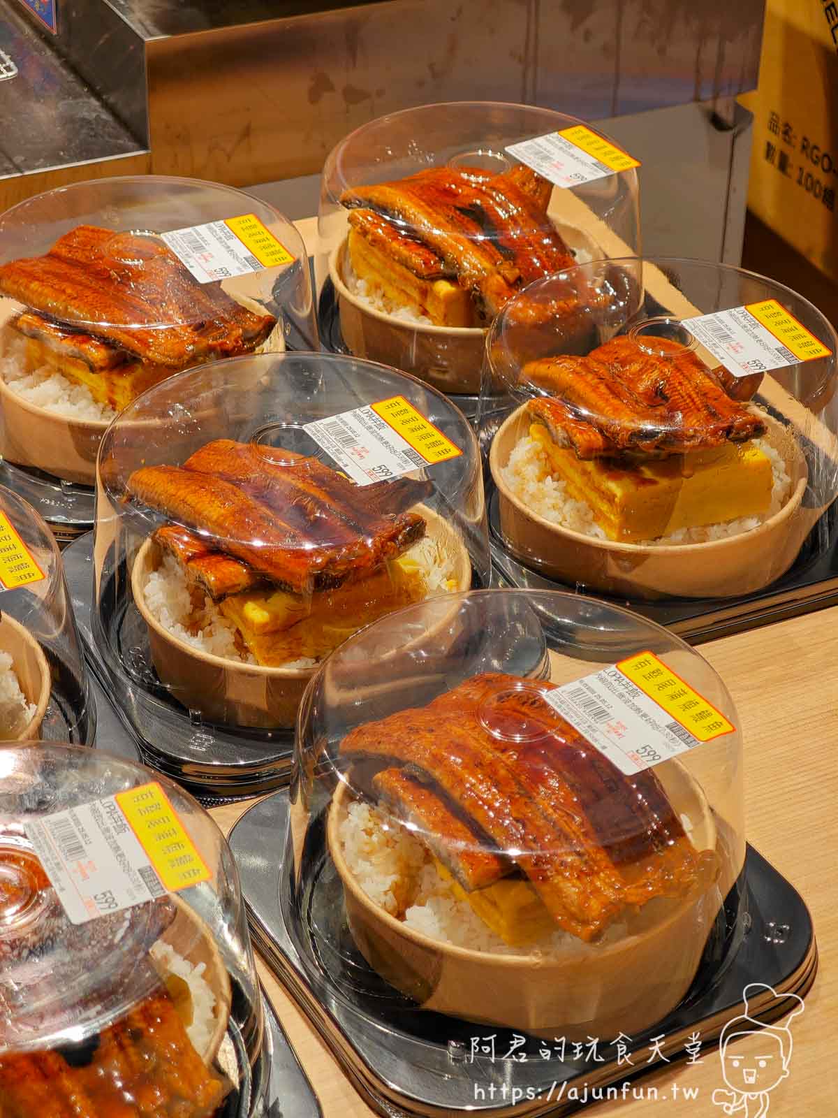 【台中南屯】LOPIA插旗IKEA!日本A5和牛、壽司買到失心瘋!直擊台中第二間LOPIA全攻略! - 第25張圖