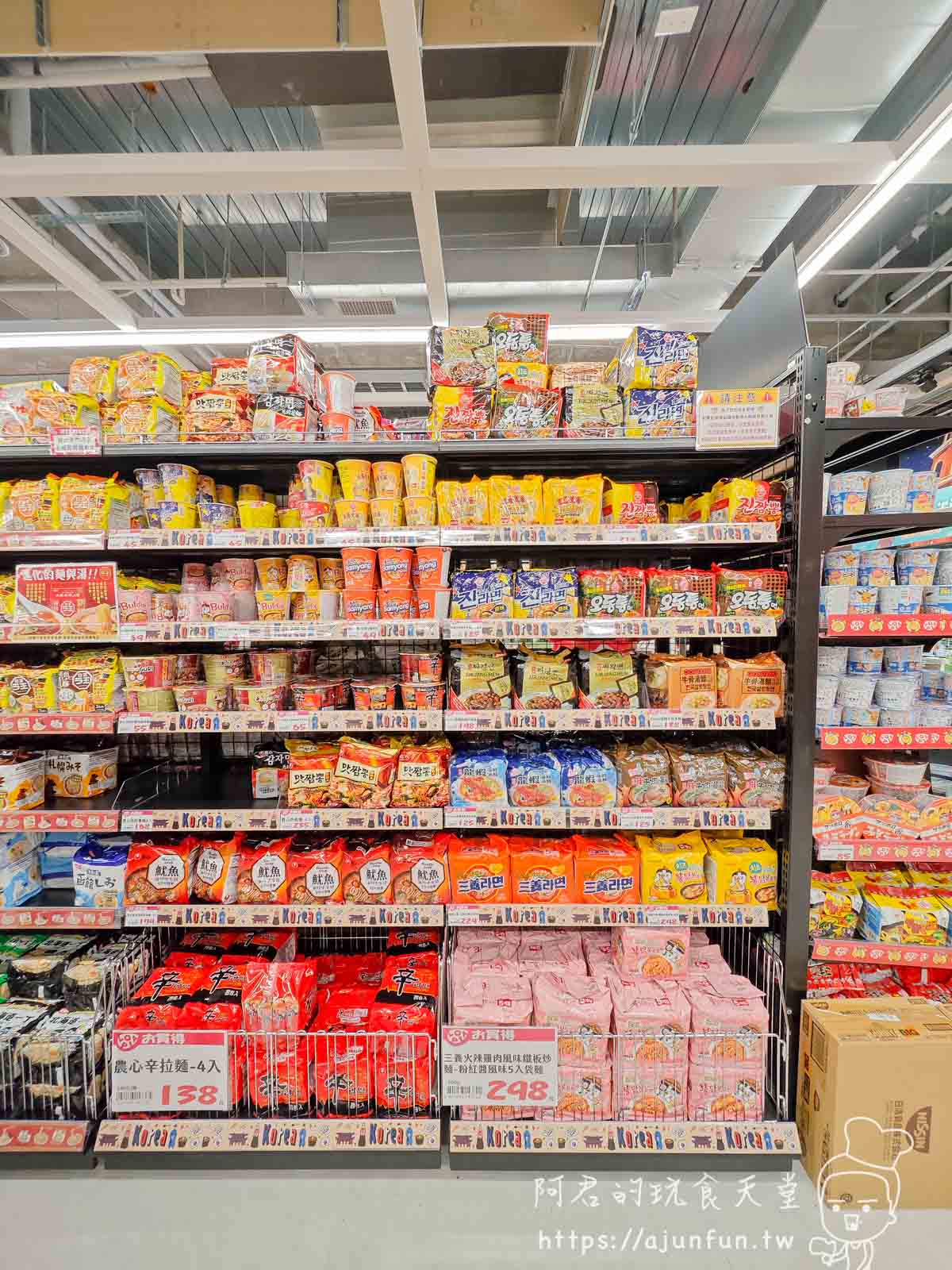 【台中南屯】LOPIA插旗IKEA!日本A5和牛、壽司買到失心瘋!直擊台中第二間LOPIA全攻略! - 第43張圖