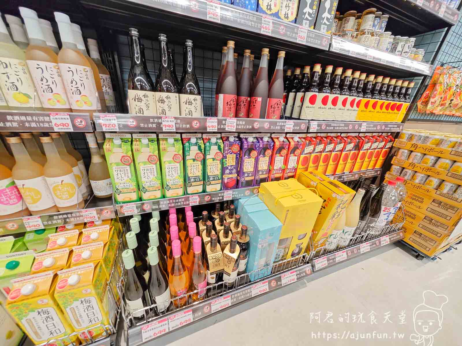 【台中南屯】LOPIA插旗IKEA!日本A5和牛、壽司買到失心瘋!直擊台中第二間LOPIA全攻略! - 第53張圖