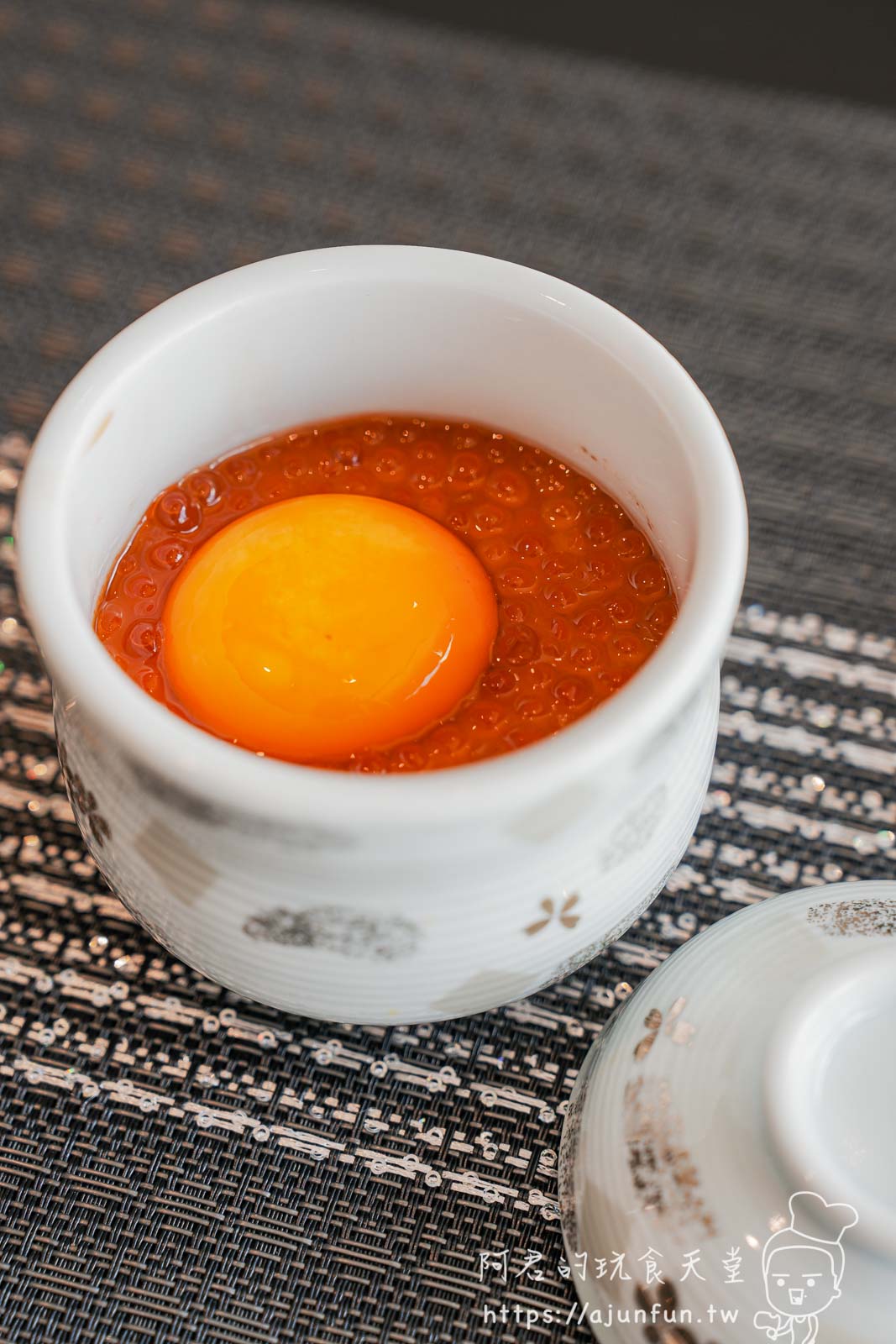 【台中無菜單料理】清新溫泉飯店 鮨真:2025必吃日料,價格、菜單、訂位方式 - 第15張圖