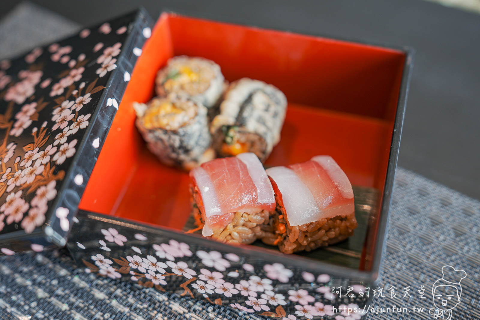 【台中無菜單料理】清新溫泉飯店 鮨真:2025必吃日料,價格、菜單、訂位方式 - 第19張圖