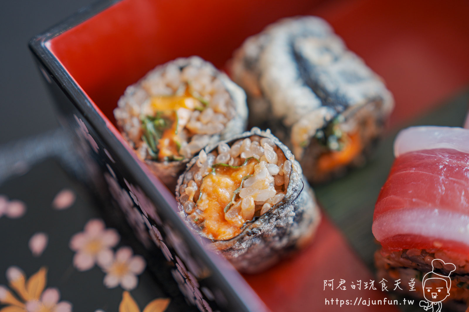 【台中無菜單料理】清新溫泉飯店 鮨真:2025必吃日料,價格、菜單、訂位方式 - 第20張圖