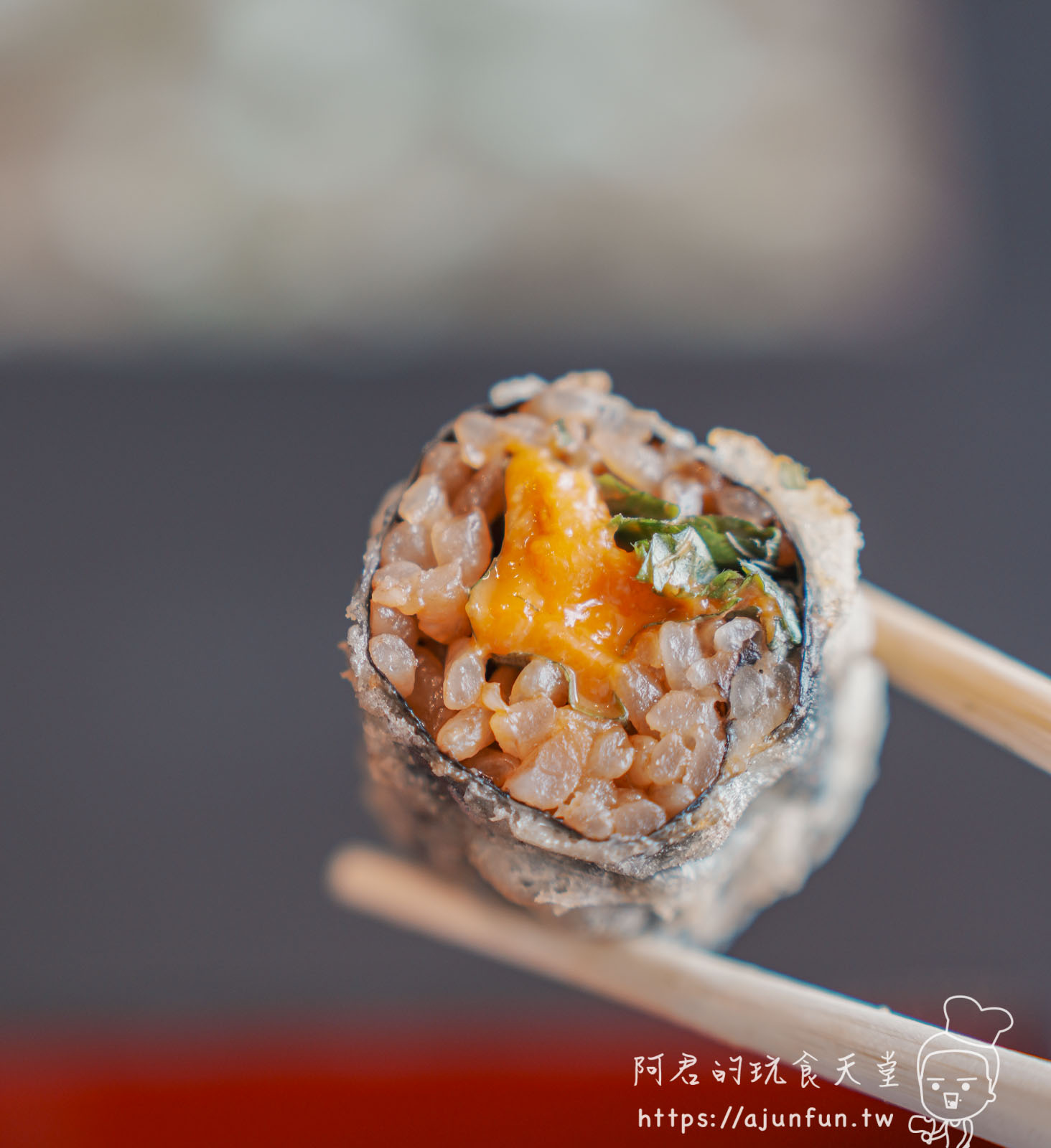 【台中無菜單料理】清新溫泉飯店 鮨真:2025必吃日料,價格、菜單、訂位方式 - 第21張圖