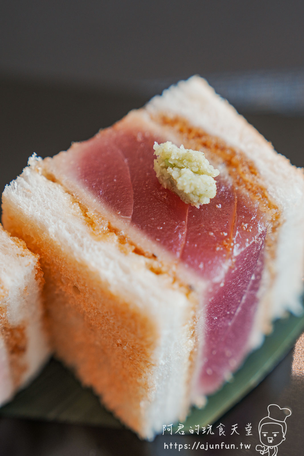 【台中無菜單料理】清新溫泉飯店 鮨真:2025必吃日料,價格、菜單、訂位方式 - 第23張圖