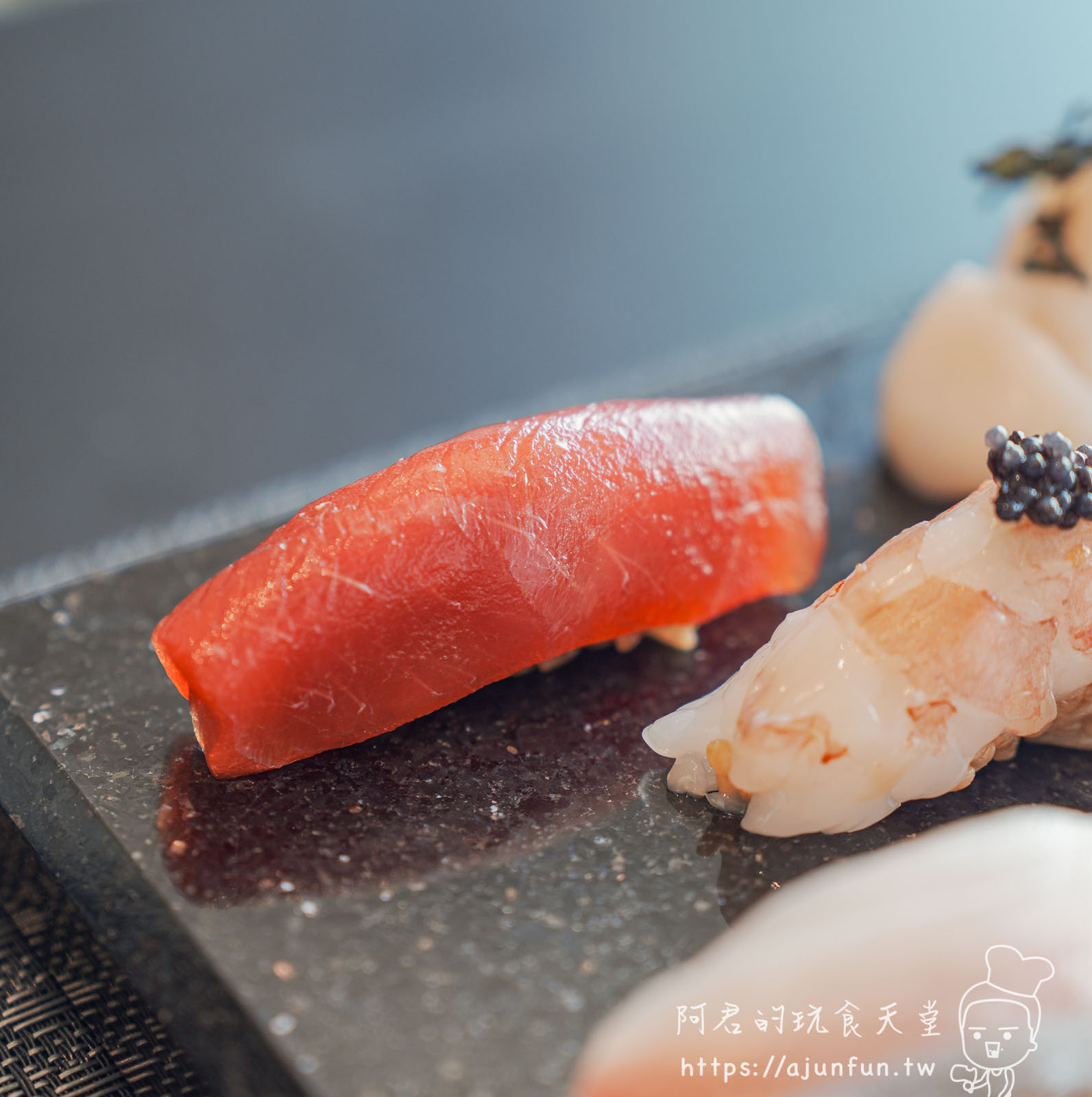 【台中無菜單料理】清新溫泉飯店 鮨真:2025必吃日料,價格、菜單、訂位方式 - 第27張圖