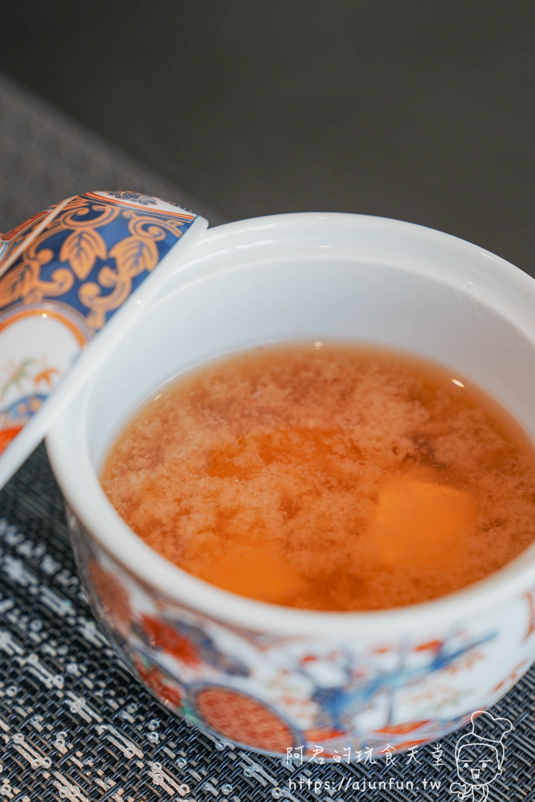 【台中無菜單料理】清新溫泉飯店 鮨真:2025必吃日料,價格、菜單、訂位方式 - 第29張圖