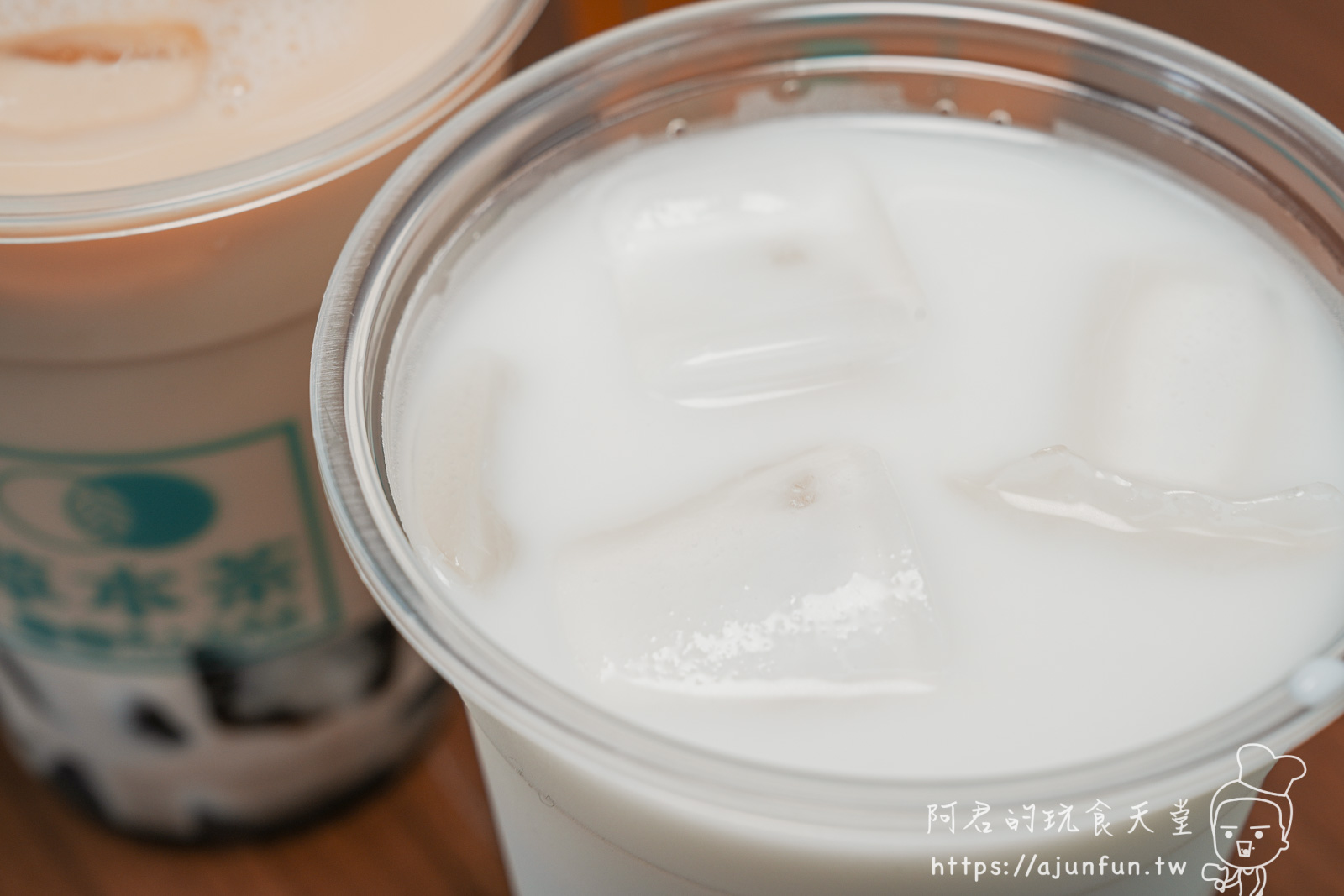 湖口車站必喝推薦!茂昌草本茶湖口站前店,健康系手搖飲,在地人也推薦 - 第20張圖