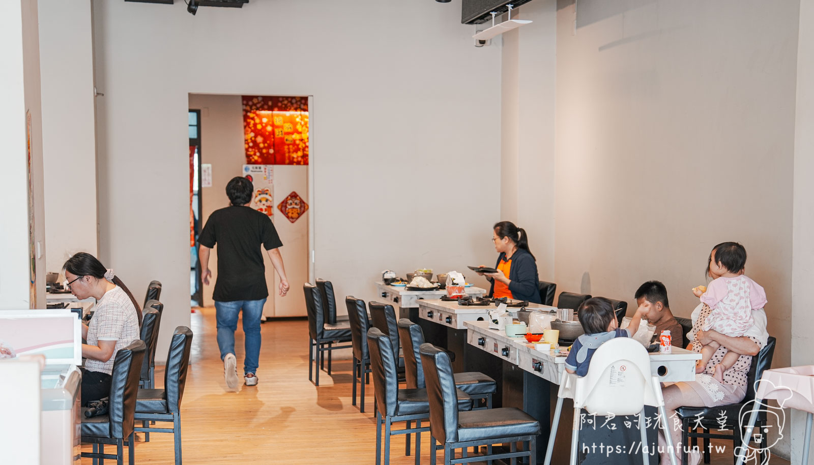 【台中梧棲美食】良辰即食火鍋吃到飽0起海陸盛宴!在地人淚推的CP值天花板 - 第4張圖