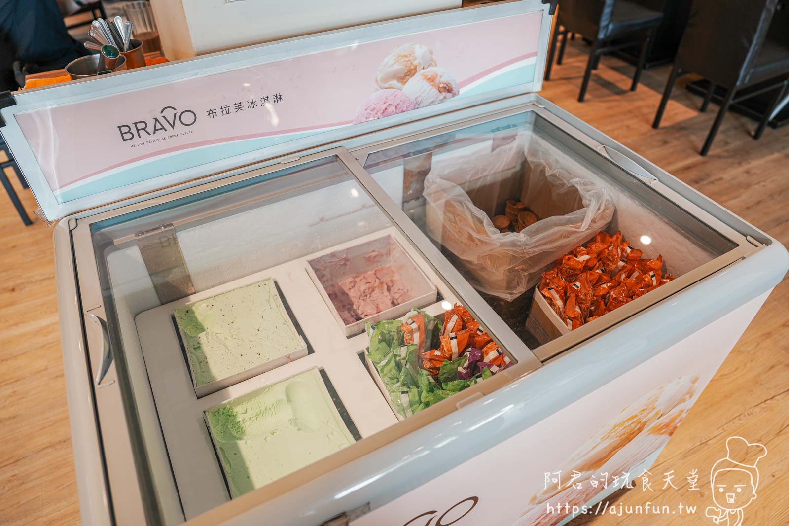 【台中梧棲美食】良辰即食火鍋吃到飽0起海陸盛宴!在地人淚推的CP值天花板 - 第42張圖