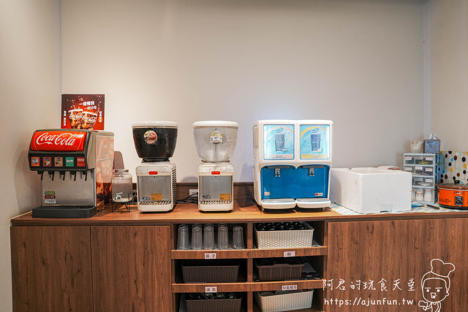 【台中梧棲美食】良辰即食火鍋吃到飽0起海陸盛宴!在地人淚推的CP值天花板 - 第28張圖