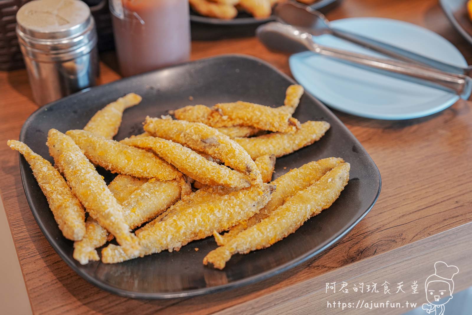 【台中梧棲美食】良辰即食火鍋吃到飽0起海陸盛宴!在地人淚推的CP值天花板 - 第32張圖
