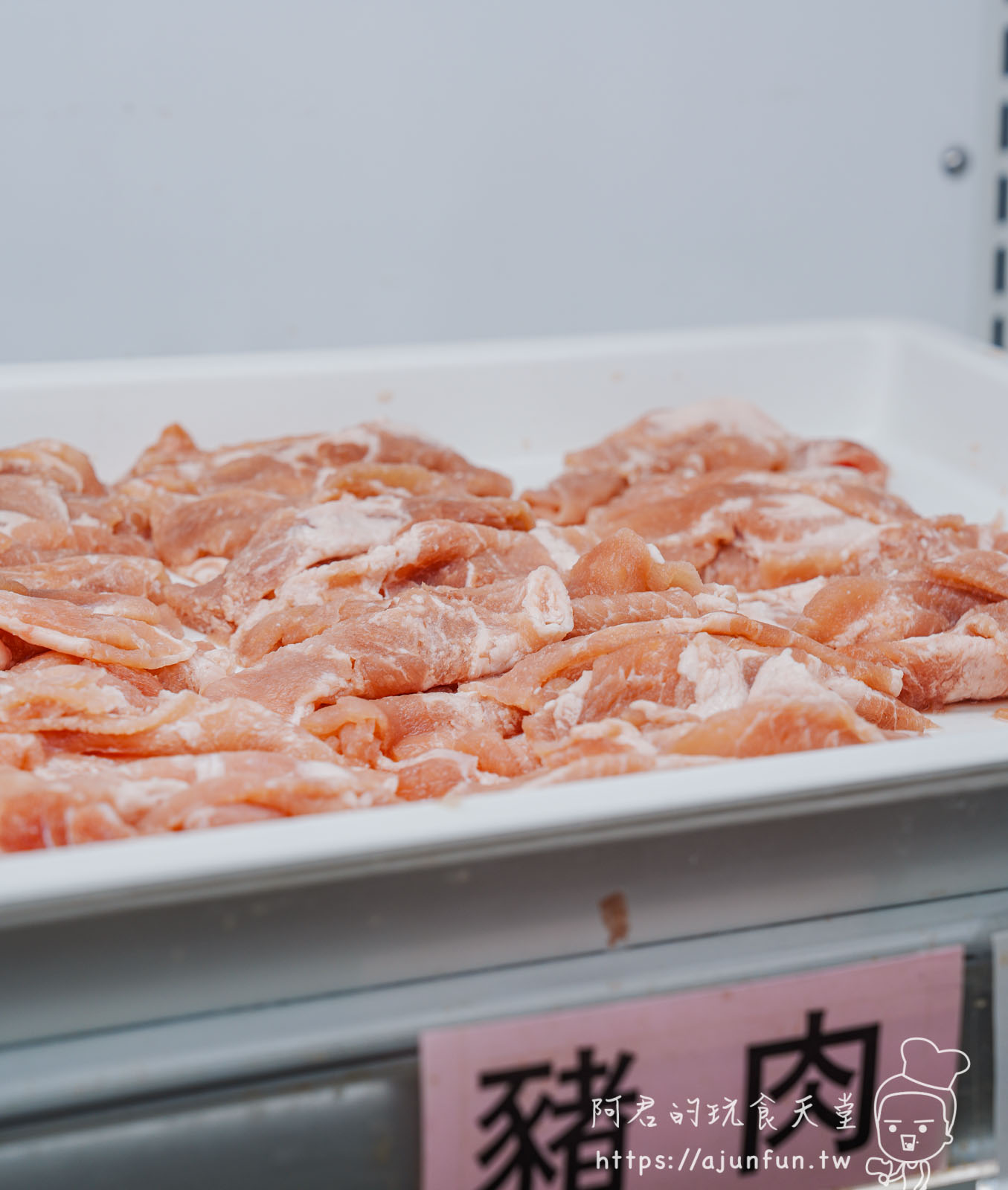 【台中梧棲美食】良辰即食火鍋吃到飽0起海陸盛宴!在地人淚推的CP值天花板 - 第14張圖