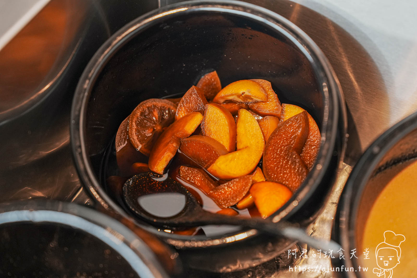 【台中梧棲美食】良辰即食火鍋吃到飽0起海陸盛宴!在地人淚推的CP值天花板 - 第38張圖