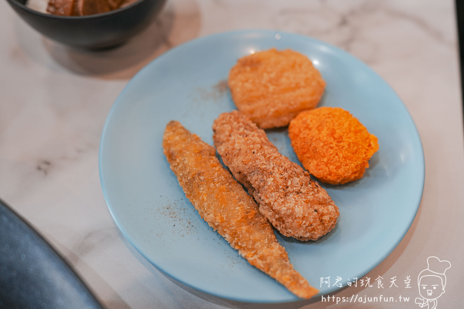 【台中梧棲美食】良辰即食火鍋吃到飽0起海陸盛宴!在地人淚推的CP值天花板 - 第33張圖
