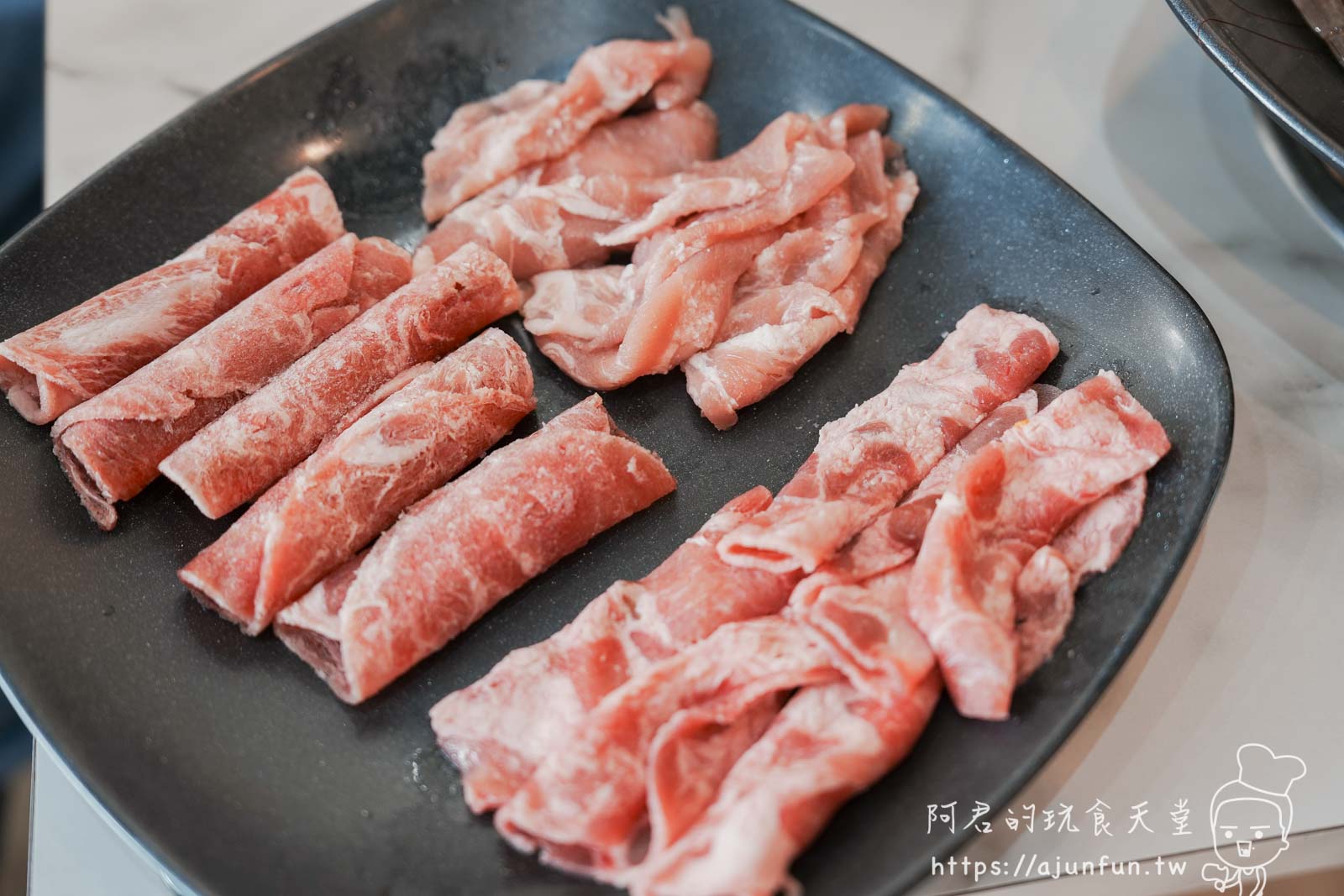 【台中梧棲美食】良辰即食火鍋吃到飽0起海陸盛宴!在地人淚推的CP值天花板 - 第21張圖