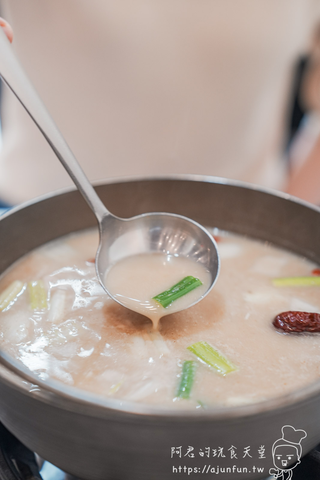 【台中梧棲美食】良辰即食火鍋吃到飽0起海陸盛宴!在地人淚推的CP值天花板 - 第9張圖