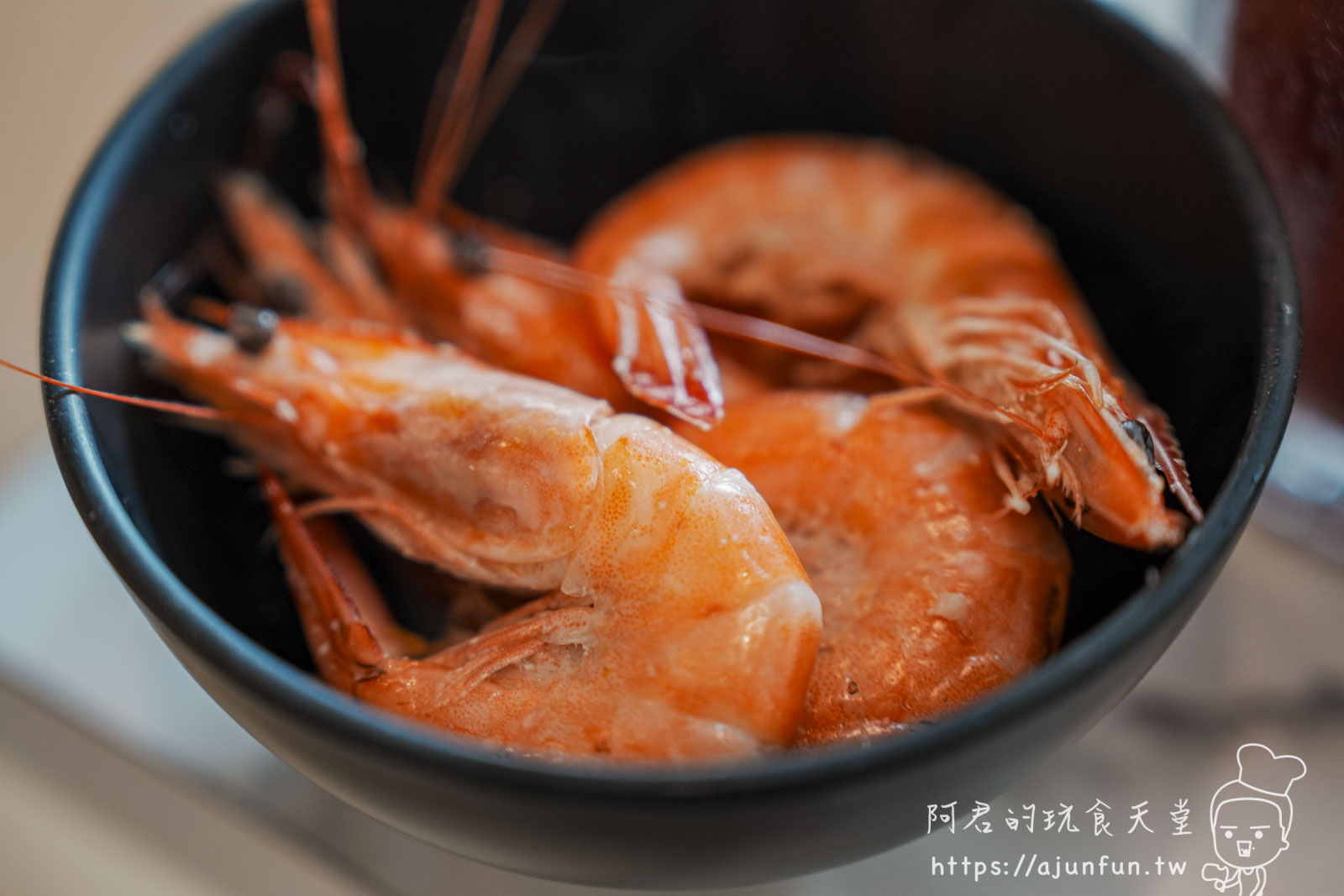【台中梧棲美食】良辰即食火鍋吃到飽0起海陸盛宴!在地人淚推的CP值天花板 - 第27張圖