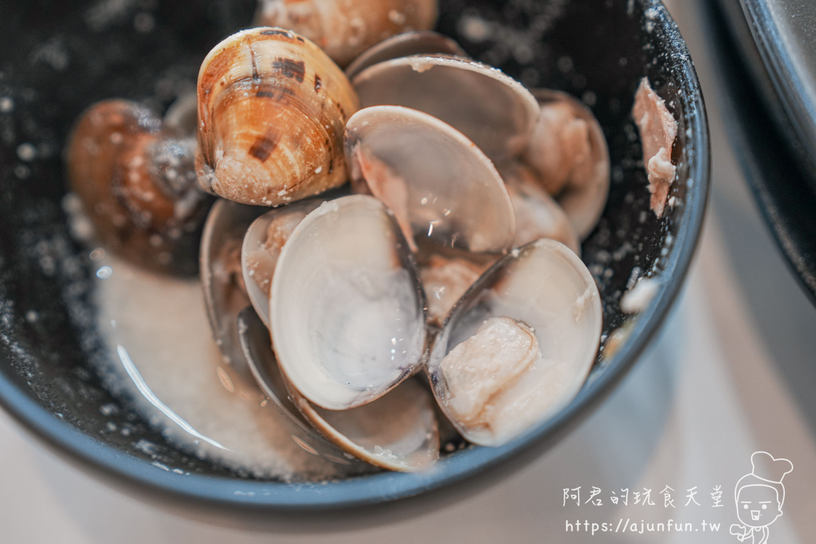 【台中梧棲美食】良辰即食火鍋吃到飽0起海陸盛宴!在地人淚推的CP值天花板 - 第26張圖