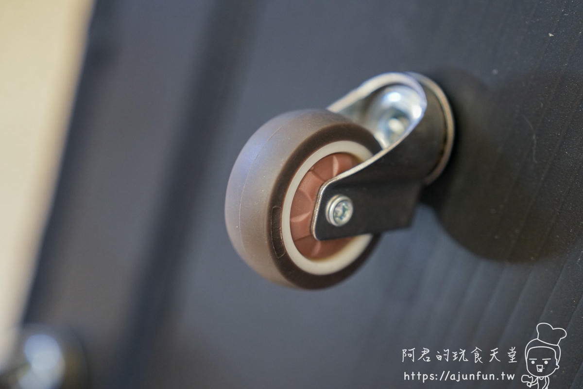 2025摺疊推車推薦》OH!N袋評價:告別市場狼狽,我的優雅購物全靠它! - 第5張圖