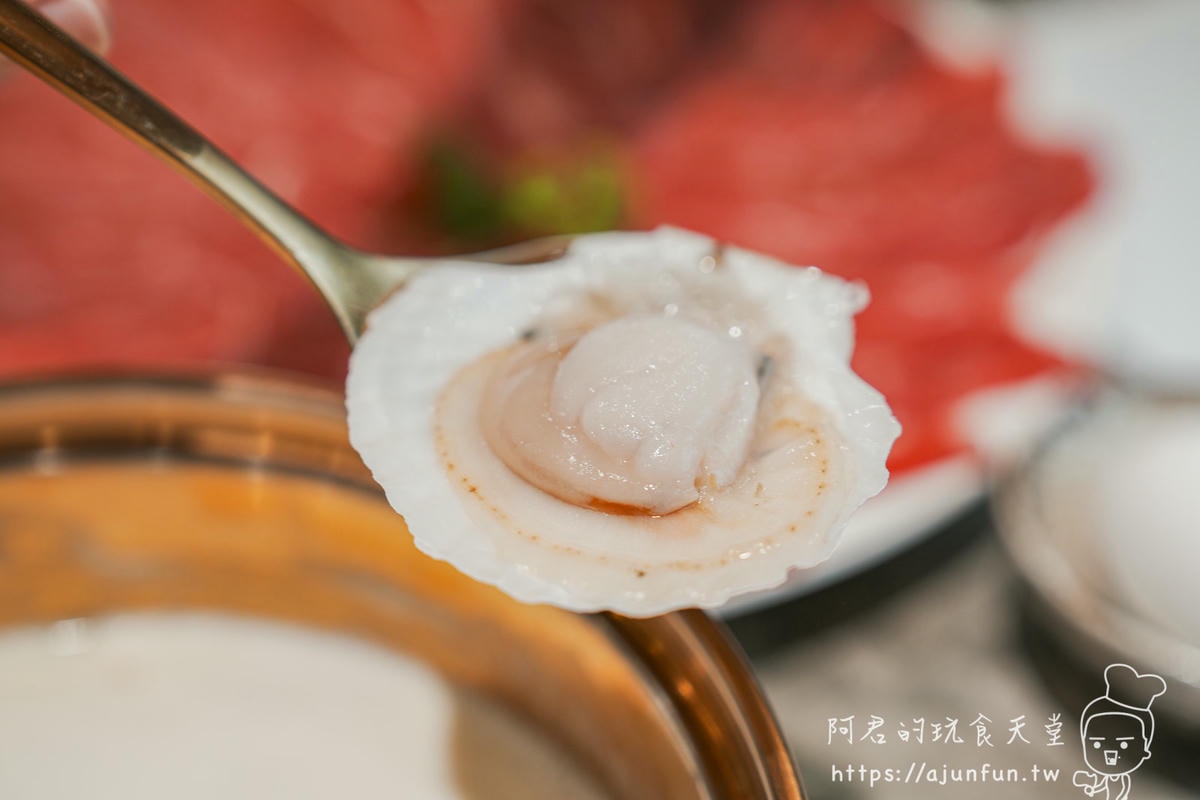 【嘉義美食】馨月鍋物CP值炸裂!開到凌晨的最美老宅,嘉義宵夜聚餐必吃推薦! - 第33張圖