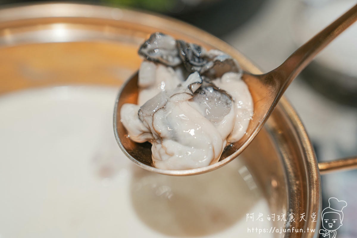 【嘉義美食】馨月鍋物CP值炸裂!開到凌晨的最美老宅,嘉義宵夜聚餐必吃推薦! - 第34張圖