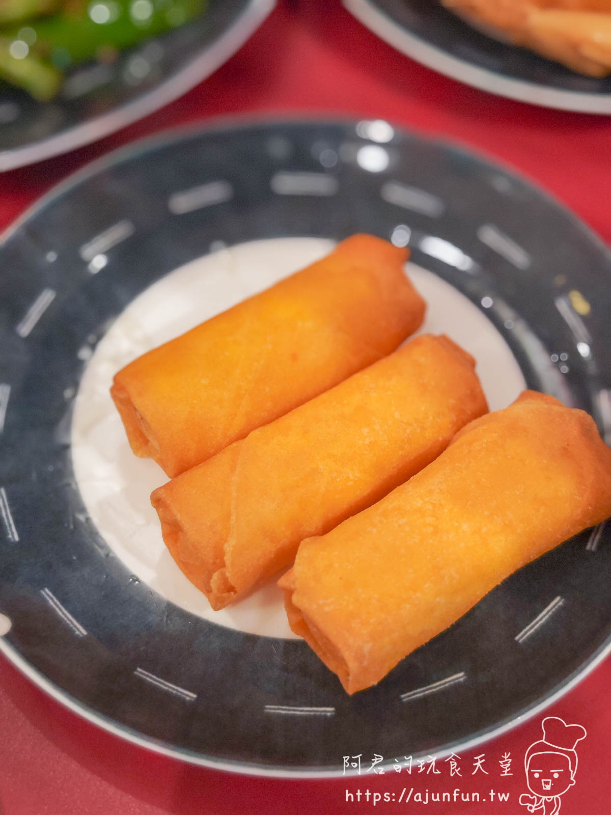 【大阪王將LaLaport評價】傳說中的餃子值得排隊嗎?老實說,這道菜比餃子更驚豔 - 第14張圖