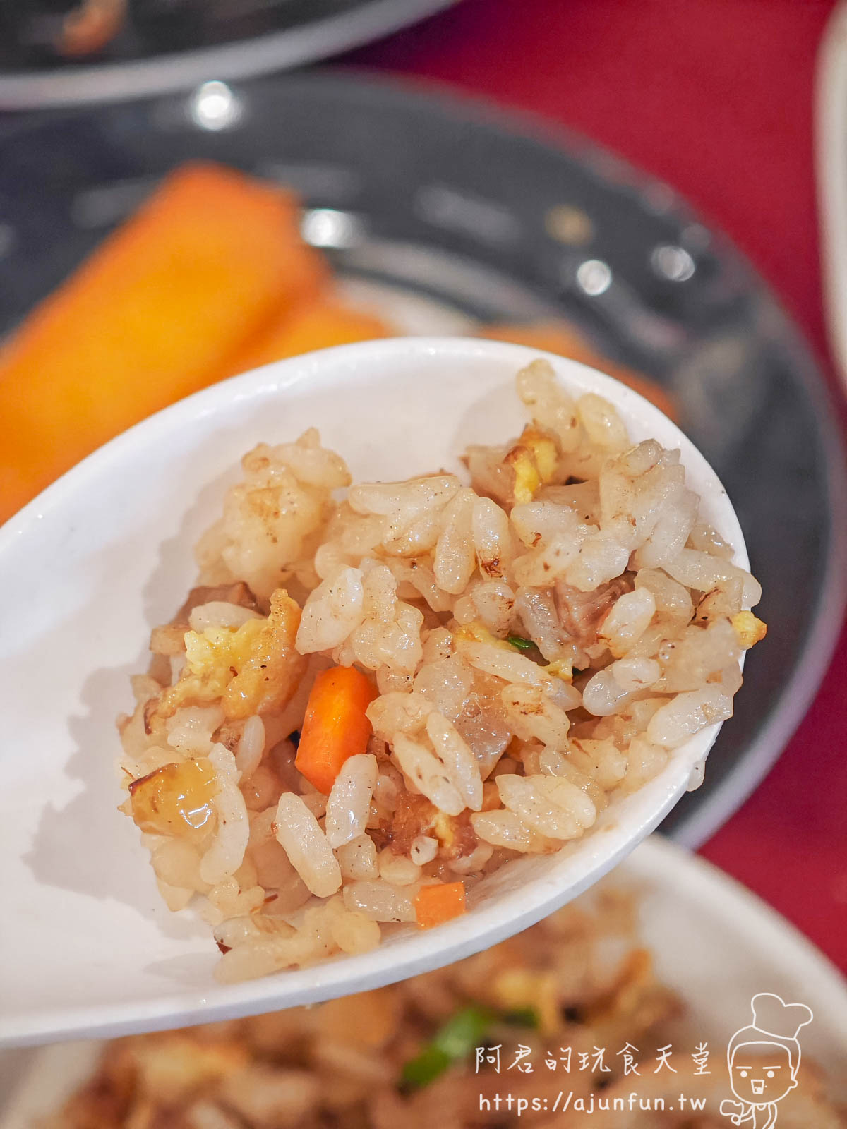 【大阪王將LaLaport評價】傳說中的餃子值得排隊嗎?老實說,這道菜比餃子更驚豔 - 第11張圖