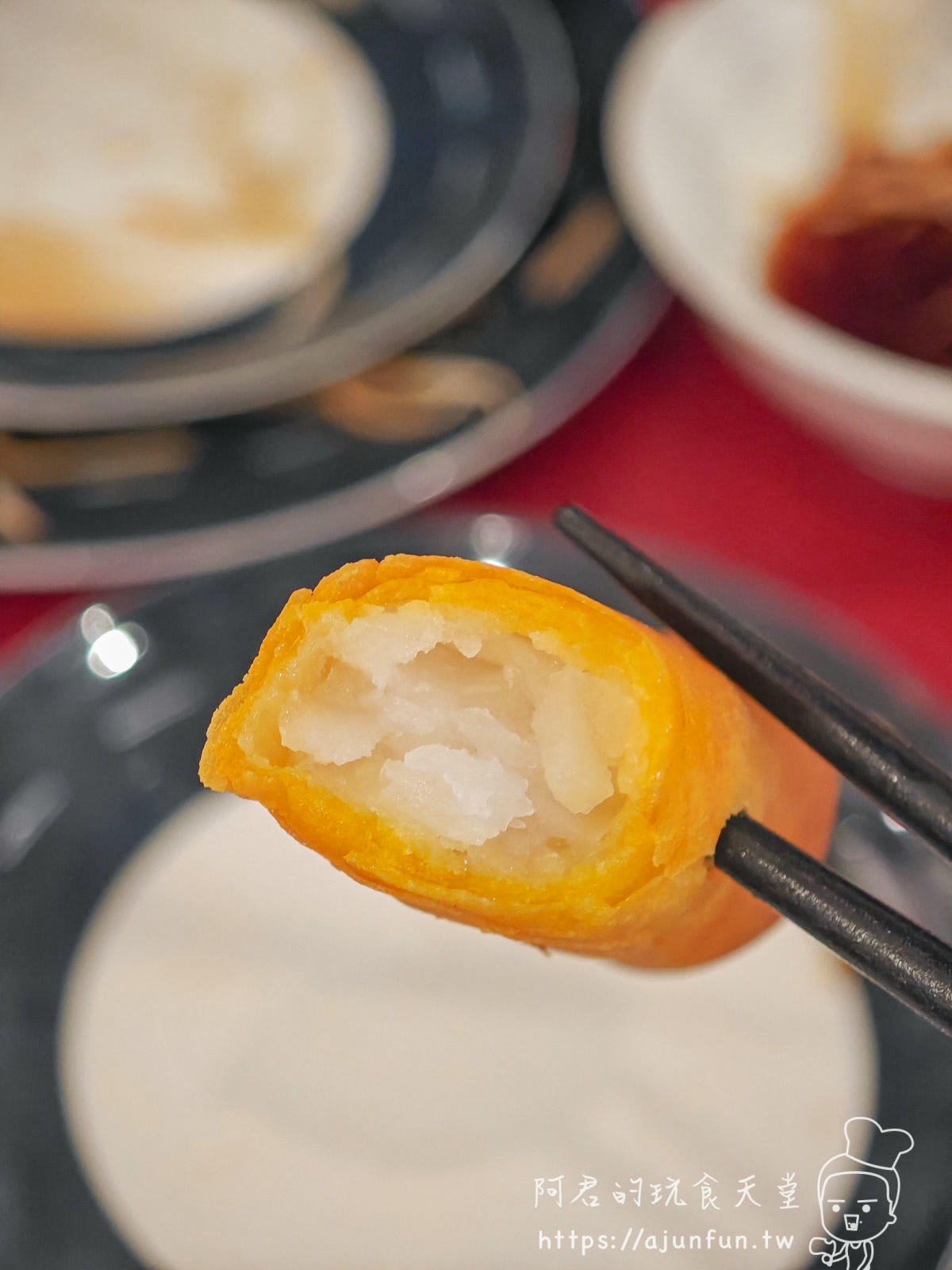【大阪王將LaLaport評價】傳說中的餃子值得排隊嗎?老實說,這道菜比餃子更驚豔 - 第15張圖