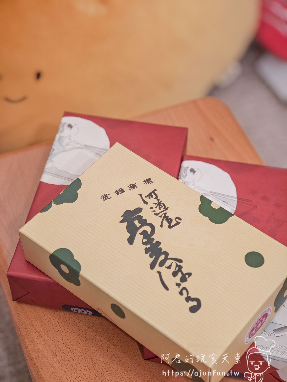 河道屋蕎麥點心好吃嗎?一篇文秒懂百年傳奇:從歷史、種類到驚人脆度 - 第1張圖