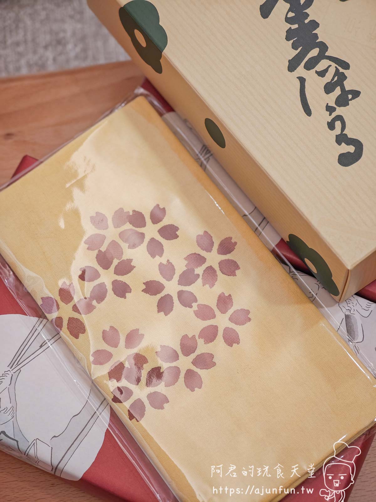 河道屋蕎麥點心好吃嗎?一篇文秒懂百年傳奇:從歷史、種類到驚人脆度 - 第7張圖