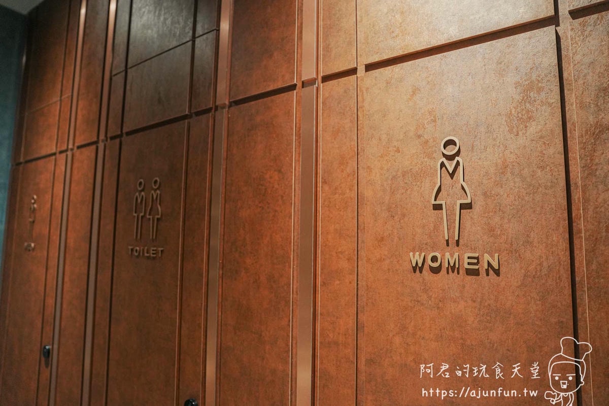 【台中北屯】藍帶米淇鐵板燒評價如何?一場儀式感拉滿的奢華美食展演 - 第10張圖