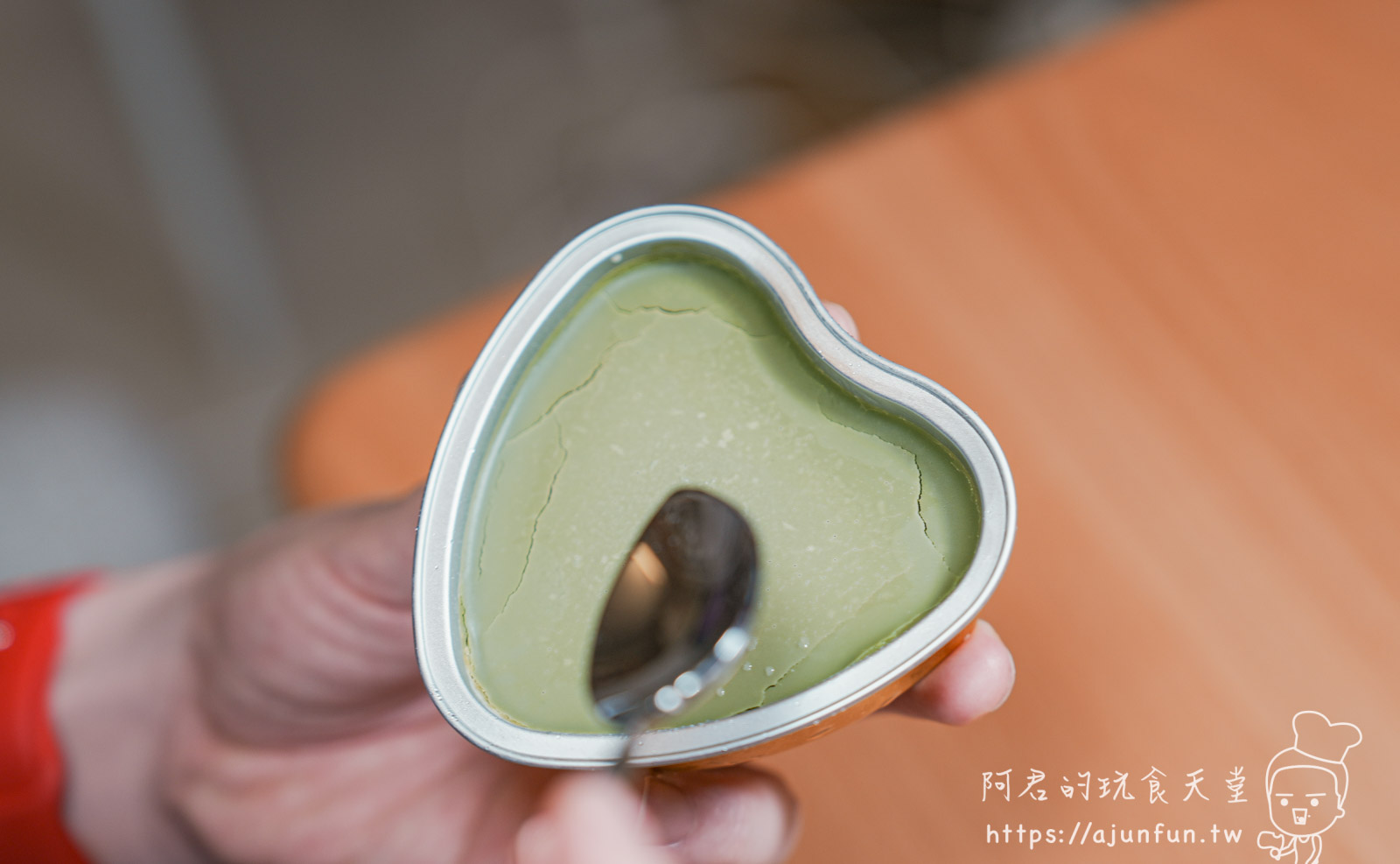 【宅配甜點】MIMIAN瞇瞇眼,72%厚乳酪蛋糕,幸福滋味在舌尖綻放,台中蛋糕下午茶推薦 - 第14張圖