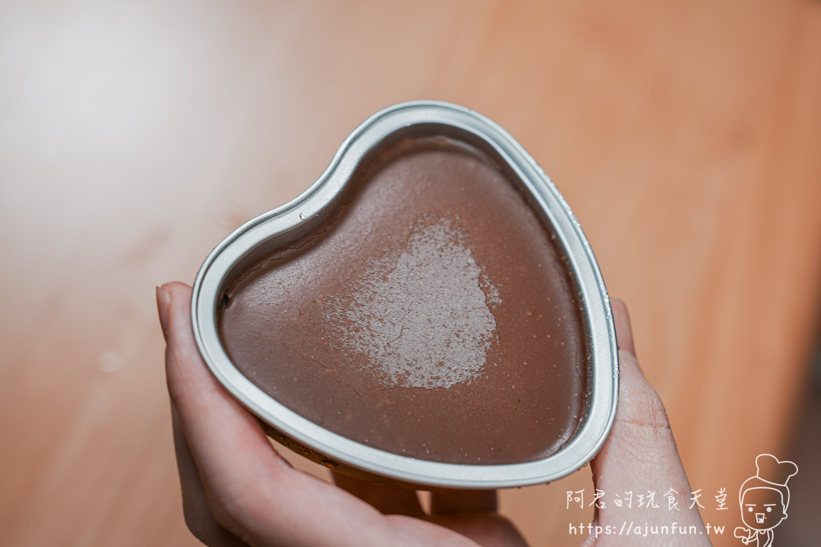 【宅配甜點】MIMIAN瞇瞇眼,72%厚乳酪蛋糕,幸福滋味在舌尖綻放,台中蛋糕下午茶推薦 - 第16張圖