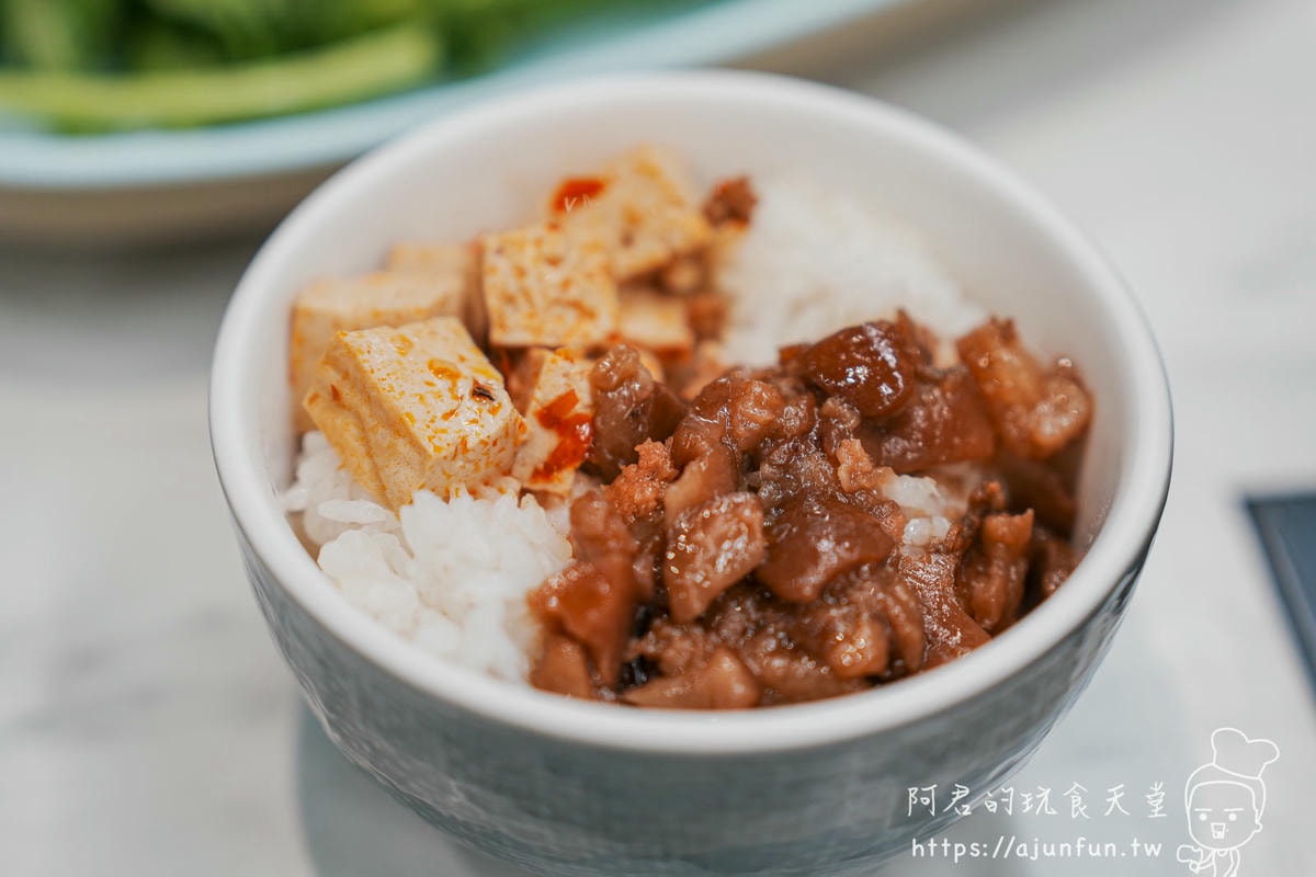 【台中北屯美食】捷運站附近「冭夯鍋物」不只裝潢美,肉好價平聚餐首選! - 第12張圖