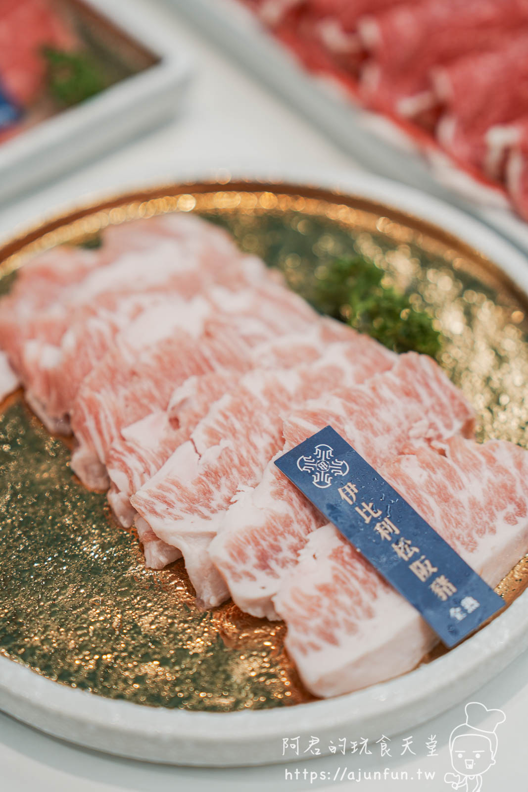 【台中北屯美食】捷運站附近「冭夯鍋物」不只裝潢美,肉好價平聚餐首選! - 第41張圖