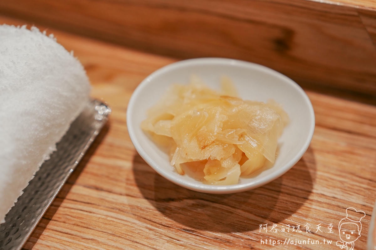 台中市政府周邊找地方慶祝?「軒之饌」預約制無菜單料理,隱密包廂還能唱歌,這排場才是真奢華! - 第8張圖