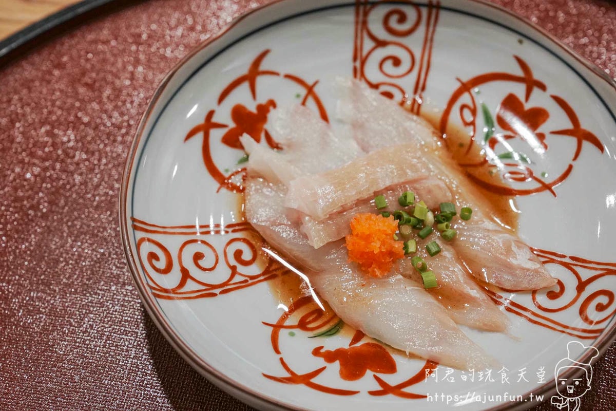 台中市政府周邊找地方慶祝?「軒之饌」預約制無菜單料理,隱密包廂還能唱歌,這排場才是真奢華! - 第18張圖