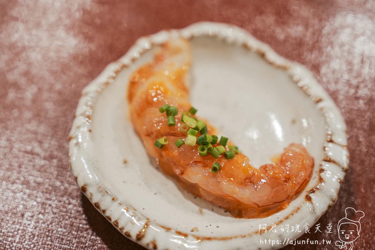 台中市政府周邊找地方慶祝?「軒之饌」預約制無菜單料理,隱密包廂還能唱歌,這排場才是真奢華! - 第30張圖
