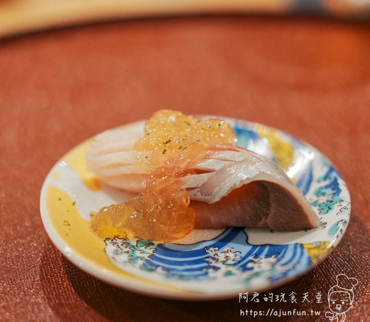 台中市政府周邊找地方慶祝?「軒之饌」預約制無菜單料理,隱密包廂還能唱歌,這排場才是真奢華! - 第27張圖